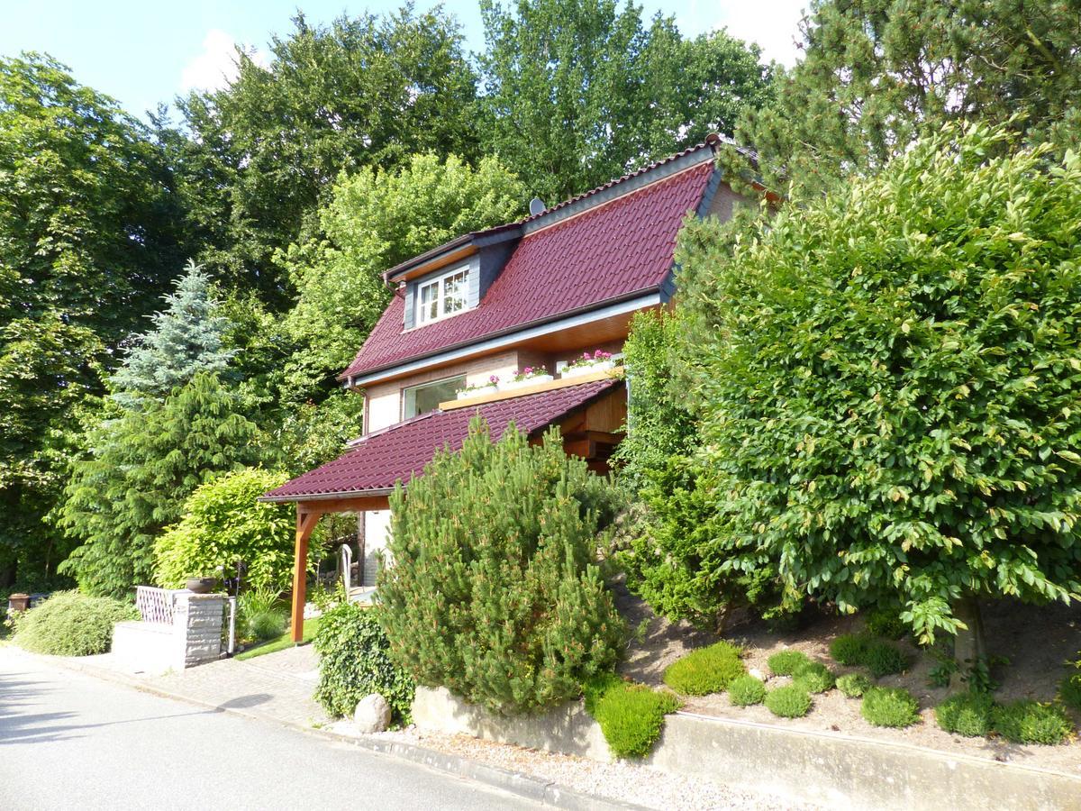 Ferienwohnung Pillasch 24306 Niede Malente Exterior photo